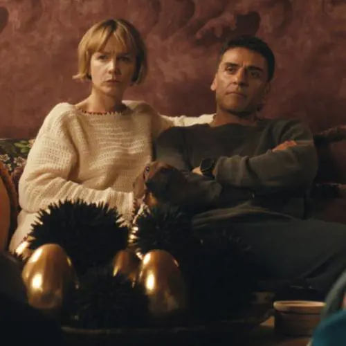 Torna la ferocia di "Beef"