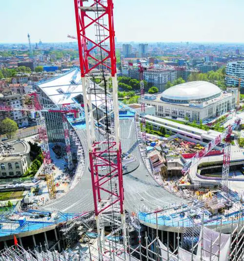 CityWave ultimato entro l'anno: così si completa l'intera CityLife