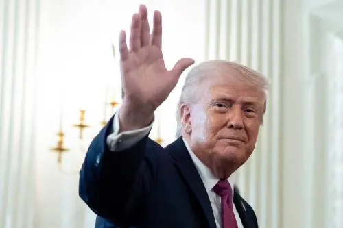 I media americani evocano lo spettro di Carter e Obama. "Donald? Uno sprovveduto"