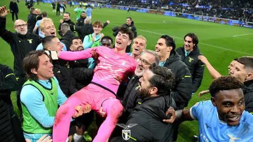 Edoardo Motta: chi è il portiere dei record che ha parato 4 rigori