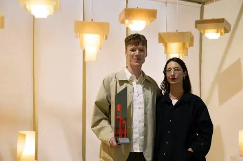 SaloneSatellite, assegnati gli Award 2026 ai designer under 35