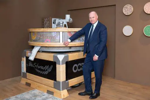 Al via progetto BF Organic: verso una produzione 100% biologica