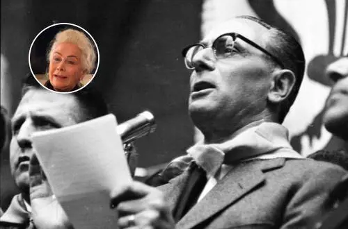 Piano Mattei, la nipote Rosangela al Giornale: "La diffida di Pietro? Isolata e sterile. Positiva l'iniziativa del Governo Meloni"