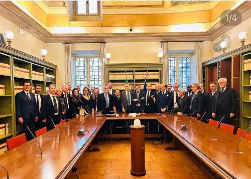 Il 24 aprile la conferenza internazionale FE.N.CO. – E.F.C.A.C.