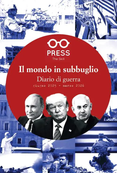 Nove mesi di crisi globale: il racconto degli esperti nel “Mondo in subbuglio”