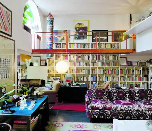  Archivi aperti, notte bianca del design 