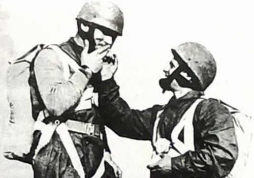 Operazione Herring: l’ultima azione di guerra dei paracadutisti italiani