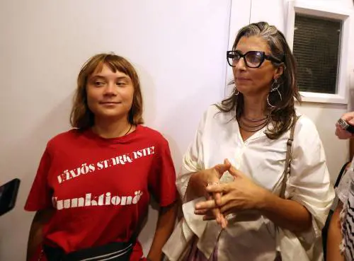 Flotilla, anche Albanese critica la nuova missione per Gaza: “Non sia solo simbolismo”