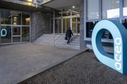 L’acqua diventa arte: ACEA sostiene i giovani artisti con il Premio ACEA Contemporanea 