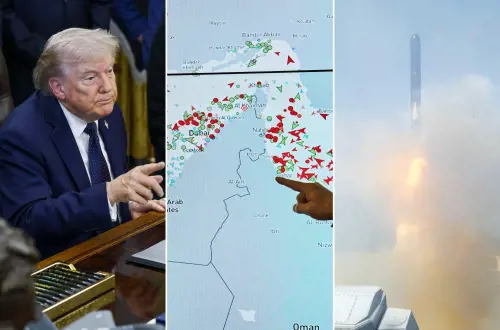 "Gli Usa pianificano attacchi su Hormuz se salta la tregua". Affondo di Hegseth contro l'Europa. Ma è allarme per i missili: scorte prosciugate