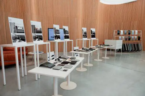 Volvo interpreta il design tra memoria e futuro