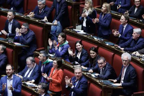 Una dedica sbagliata