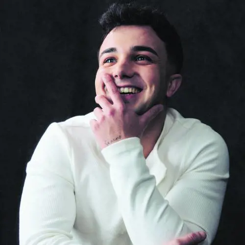 Ecco Juli, il Re Mida del pop da un miliardo di streaming