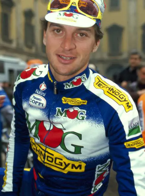 "Qui ho battuto due volte Jalabert. Adesso mi rivedo in Evenepoel"