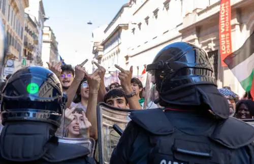 L'invenzione di "Bella ciao" partigiana