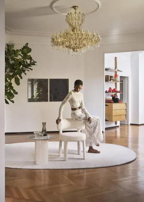 I brand in mostra alla Design week. Ora la moda si (ri)prende la scena