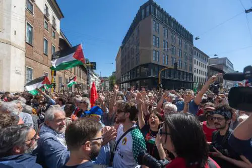 Questi non sono "fascisti rossi", ma il vero rigurgito del comunismo