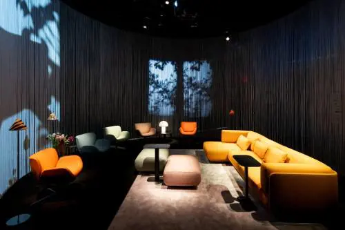 Il Salone del Mobile vince la sfida: 316mila visitatori e buyer in aumento