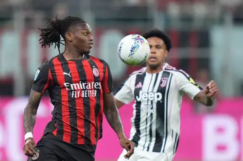 Tra Milan e Juventus vince la noia: zero gol e zero spettacolo al Meazza