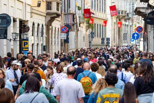 Successo oltre le attese per il Salone