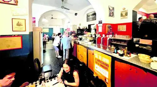 Il bello del Brutto Anatroccolo: una cena con meno di 20 euro