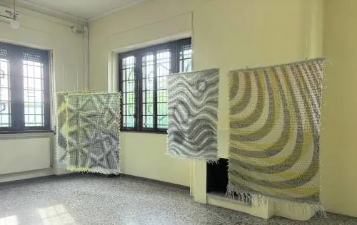 Come l'inquinamento oggi deforma i paesaggi