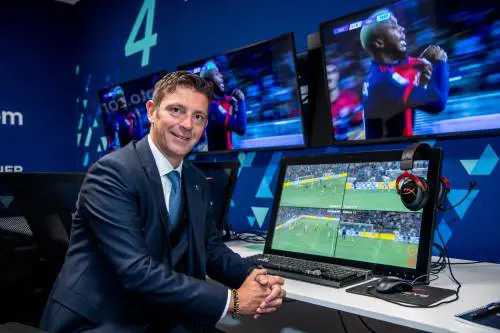 Vuoto di potere tra gli arbitri. Può arrivare il commissario anche per le designazioni