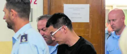 Estradato negli Usa l'ingegnere cinese accusato di spionaggio