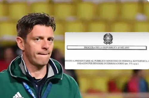 Nomi, dinamiche e punti oscuri: tutto quello che sappiamo sulla nuova Calciopoli