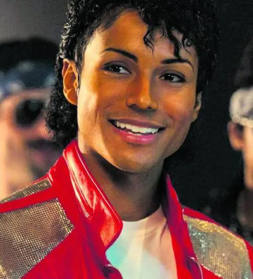 Debutto stellare per "Michael"