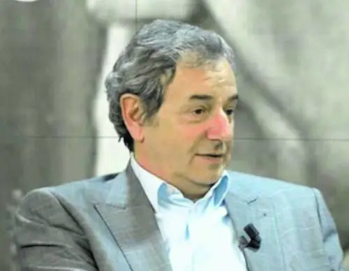 "E mio padre finì nel mirino del Pci che si impossessò della Resistenza"