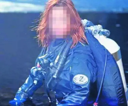 Da ex modella del porno ad agente di Kiev. "Freya tra i sabotatori del Nord Stream 2"