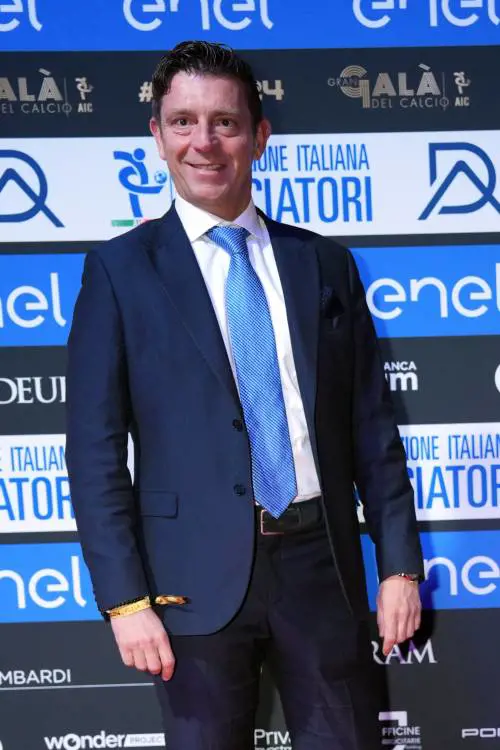 Arbitri, cinque gli indagati ma potrebbero aumentare. E l’Inter non è coinvolta