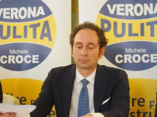 "Mio l'esposto dopo Inter-Verona. Impossibile non vedere la gomitata a Duda"