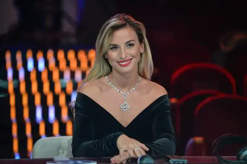 La Venezi è scomoda per ciò che rappresenta