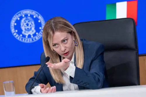 Il governo dà il via libera al decreto Primo maggio. Meloni: "Modo migliore per ringraziare gli italiani"