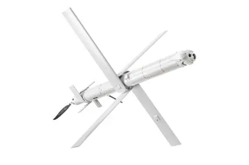 La nuova arma di Mosca: il Rus-PE infiamma la guerra tattica con i droni kamikaze portatili