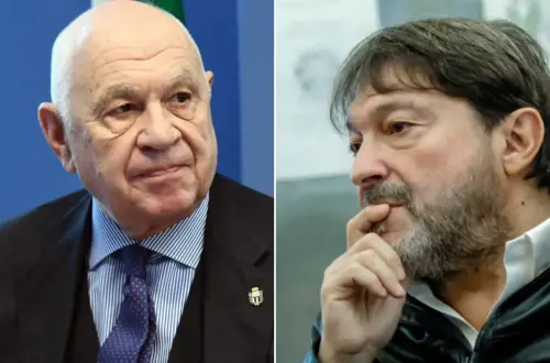 La mossa di Nordio contro Ranucci: pronta l’azione legale. E la Rai non darebbe tutela al conduttore di Report