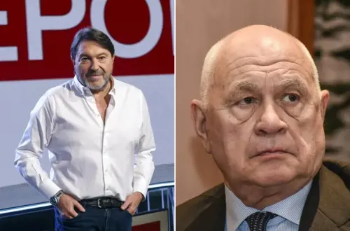 Il nuovo metodo del fango: l'accusa campata in aria per costringere a smentire