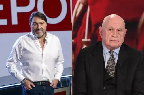 Ranucci: "Nordio nel ranch di Cipriani in Uruguay". Il ministro: "Inventato di sana pianta, valuto le vie legali"