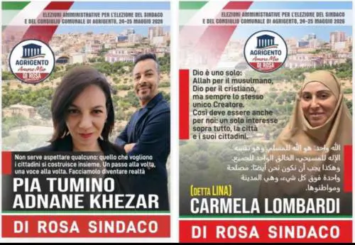 La strategia degli islamici: "20mila candidati nel '27"