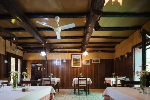 Casottel, una trattoria da salvare