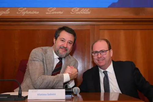 RAM S.p.A. chiude il 2025 con +39% di crescita nel valore della produzione