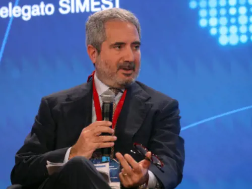 Fincantieri, accordo con Kayo per lo sviluppo di cantieri navali in Albania