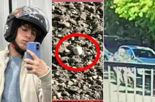 Roma, fermato chi ha sparato il 25 aprile ai due militanti all'Anpi: è un 21enne iscritto alla Comunità ebraica di Roma