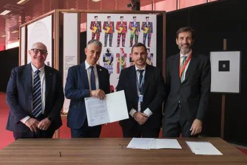 Federlegno e Assorestauro, alleanza per valorizzare il patrimonio edilizio storico