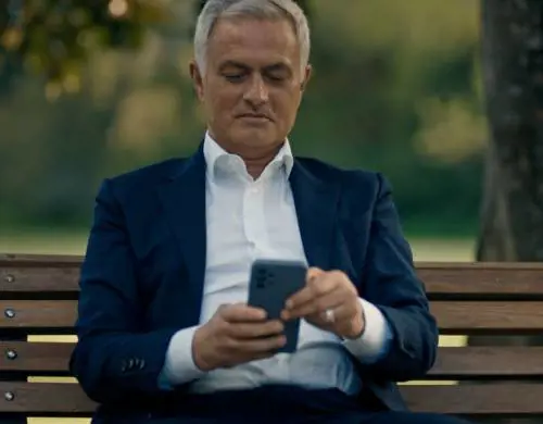 “Josè Prima”, arriva la campagna Special One