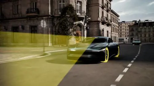 Pirelli porta l’IA dentro il pneumatico: così Cyber Tyre legge la strada e prepara l’auto del futuro