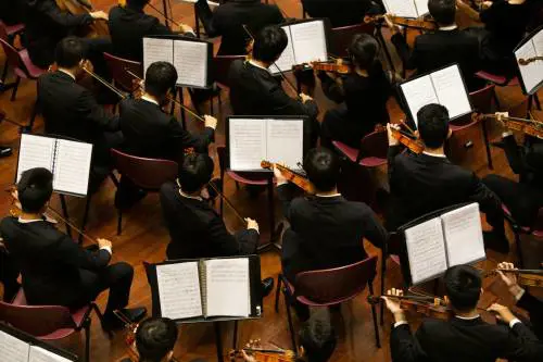 Concorsi e commissioni: così funzionano le orchestre