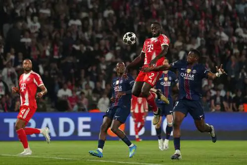 Non è Belle Époque